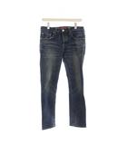 レッドカード RED CARD デニム ジーンズ 29 インディゴ /JP