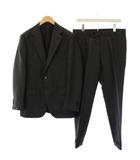 ソブリン SOVEREIGN シングルスーツ テーラードジャケット パンツ スラックス 48 グレー 1123-273-5520 1123-273-5520 /KH