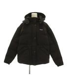 パタゴニア Patagonia W's Downdrift Jacket ウィメンズ ダウンドリフト ジャケット ダウンジャケット アウター XL ダークブラウン 20625 /YM