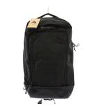 バートン BURTON MULTIPATH TRVL PACK マルチパス トラベルパック リュックサック バックパック ワンカラー 黒 ブラック タグ付き W26JP-208531 /BB