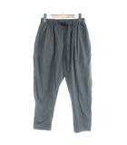 グラミチ GRAMICCI クライミングパンツ M グレー /AP