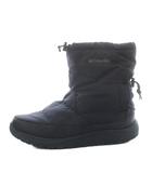 コロンビア Columbia レインブーツ ショートブーツ 27.0cm 紺 ネイビー 1835811464 /AN26