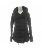 タトラス TATRAS ロレンツァーナ LORENZANA ダウンジャケット ナイロン アウター 3 黒 ブラック LTA18A4488 /AN25