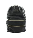 マークジェイコブス MARC JACOBS NYLON BIKER BACKPACK ナイロン バイカー バックパック リュックサック 黒 ブラック M0008296 /KU