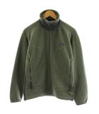 ベターセータージャケット フリースジャケット S カーキ 25300 /AN28
