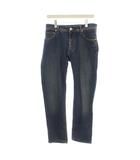 コルネリアーニ Corneliani デニム ジーンズ 31 紺 /LP