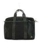 ポーター PORTER 吉田カバン ターク TAG ハンドバッグ ビジネスバッグ ブリーフケース 黒 ブラック /AN39
