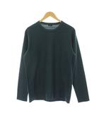 ジョセフ JOSEPH Tシャツ ロンT 48 緑 グリーン 長袖 /GP