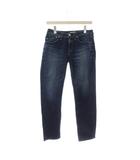 ヤヌーク YANUK デニム ジーンズ 24 インディゴ /JP