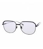 ブラン BLANC.. 眼鏡 度あり 54□16-142 黒 B0024 /BM