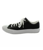 コンバース CONVERSE スニーカー シューズ US9.5 28.0cm 黒 ブラック /AN50