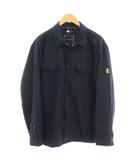 トミーヒルフィガー TOMMY HILFIGER 中綿 ナイロンジャケット ブルゾン XXL ネイビー 紺 MW0MW13276 /☆G