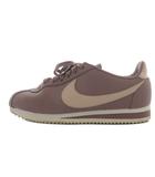 ナイキ NIKE スニーカー ロゴ 24cm ピンク AV4618 /SR