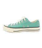 コンバース CONVERSE オールスター OX スニーカー 5.5 ミントグリーン /TK