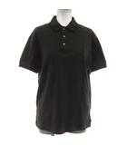 ポロ ラルフローレン POLO RALPH LAUREN ポロシャツ SP 半袖 グレー ロゴ 刺繍 /LP