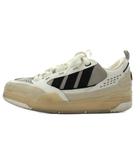 アディダスオリジナルス adidas originals スニーカー シューズ US8.5 26.5cm グレー 白 ホワイト /AN42