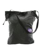 ノースフェイス パープルレーベル THE NORTH FACE PURPLE LABEL Tech Paper Shoulder Bag ショルダーバッグ ナイロン 黒 ブラック NN7051N /AN11