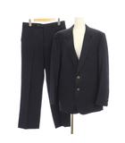 LE BLAZER シングルスーツ スーツ フォーマル ウール 48 紺 ネイビー シングルブレスト 長袖 /GP