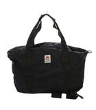 ソレイユ SOLEIL スヌーピー PEANUTS ボストンバッグ トートバッグ ショルダーバッグ 黒 ネイビー /YM