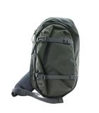 パタゴニア Patagonia アトム スリング 8L ボディバッグ ナイロン グレー 48262 /AN33