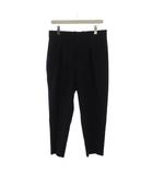 ミスターハリウッド N.HOOLYWOOD パンツ スラック 38 紺 ネイビー /LP