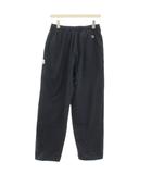 チャンピオン CHAMPION N.HOOLYWOOD エヌハリ TRACK PANTS トラックパンツ S ネイビー 紺 C8-A213 /☆G