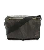 ポーター PORTER 吉田カバン シャイン SHINE ショルダーバッグ ナイロン 黒 ブラック /YT