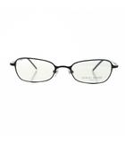 ジョルジオアルマーニ GIORGIO ARMANI 眼鏡 メガネ 48□18 黒 ブラック 3017T /AN22