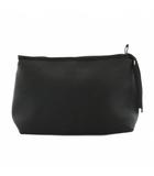 バーバリー BURBERRY ノベルティ ポーチ 黒 ブラック /AN36