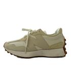 ニューバランス NEW BALANCE WS327NKD スニーカー シューズ 24.0cm ベージュ /AN60