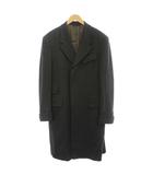 BUNNY ROGER COLLECTION ステンカラーコート ウール L グレー 長袖 /GP