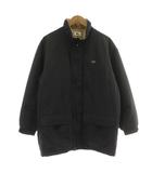 ラコステ LACOSTE コート 3 グレー 無地 スタンドカラー 長袖 /DU