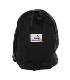 グレゴリー GREGORY ビームスボーイ BEAMS BOY別注 ナイスデイ NICE DAY リュックサック デイバッグ ナイロン 黒 ブラック 143276 /YT ●D