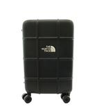 ザノースフェイス THE NORTH FACE オールウェザー4ウィーラー ALL WEATHER 4 WHEELER 22 キャリーケース スーツケース ロゴ 黒 ブラック NM82234 /AN9