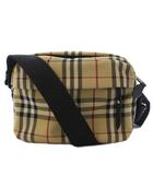 バーバリー BURBERRY PADDY パディ ノバチェック ショルダーバッグ クロスボディバッグ ベージュ 80841111 /KH