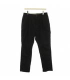 POSTMAN PANTS KATSURAGI ポストマン パンツ 2 黒 ブラック NN-P2633 /YM