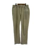 ザノースフェイス THE NORTH FACE FRONTVIEW PANT イージーパンツ スウェット L グレー 長ズボン フルレングス NB81940 /GG