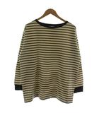 ジャーナルスタンダード レリューム JOURNAL STANDARD relume 26SS マルチボーダーロンT Tシャツ カットソー F マルチカラー 長袖 26070462804010 /GG