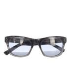 ブラックフライ BLACK FLYS FLY KAYDEN サングラス 53□19-145 黒 グレー /TK