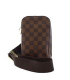 ルイヴィトン LOUIS VUITTON ダミエ ジェロニモス ボディバッグ ショルダーバッグ N51994 /KH ■OH