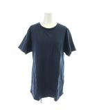 Tシャツ 半袖 2 紺 ネイビー /AP