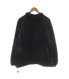 チャップス CHAPS RALPH LAUREN ナイロンジャケット 上着 M 紺 ネイビー フード ハーフジップ 50952M /RR