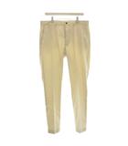 ポロゴルフ ラルフローレン POLO GOLF RALPH LAUREN スラックス パンツ 34 アイボリー /☆G