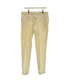 ポロゴルフ ラルフローレン POLO GOLF RALPH LAUREN スラックス パンツ 34 アイボリー /☆G