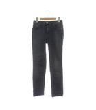 アクネ ストゥディオズ Acne Studios デニム ジーンズ 25/32 インディゴ 無地 スキニーフィット フルレングス /JP
