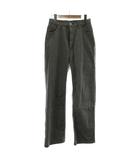 イエナ IENA L'ATELIER DENIME D'IENA  24AW ニュアンスカラーデニム ジーンズ 36 グレー 長ズボン 24030900203040 /GG