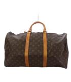 ルイヴィトン LOUIS VUITTON キーポル50 モノグラム ボストンバッグ M41426 /AN ■OH