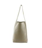  アエタ AETA PG LEATHER SHOULDER ショルダーバッグ レザー ベージュ /AN61