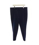 パンツ スラックス 54 紺 ネイビー SPG46 /YM