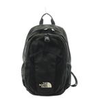 ザノースフェイス THE NORTH FACE リーコンスカッシュ リュックサック バックパック ロゴ刺繍 20L 黒 ブラック NM71705A /KU